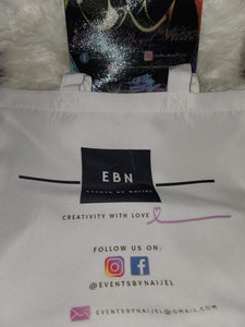 Customized Tote Bag