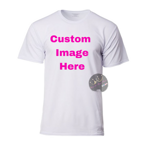 Customized / Personalized Top