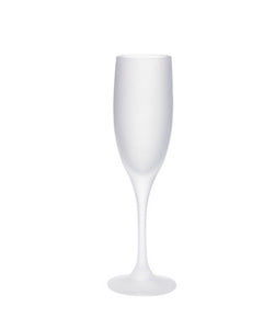 Customized Champagne Glass