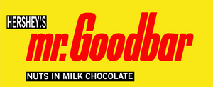 Mr Goodbar